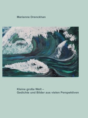 cover image of Kleine große Welt